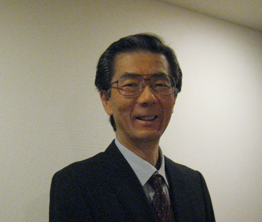 Hiroyasu Ujike